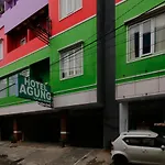 Reddoorz Plus Near Pelabuhan Makassar