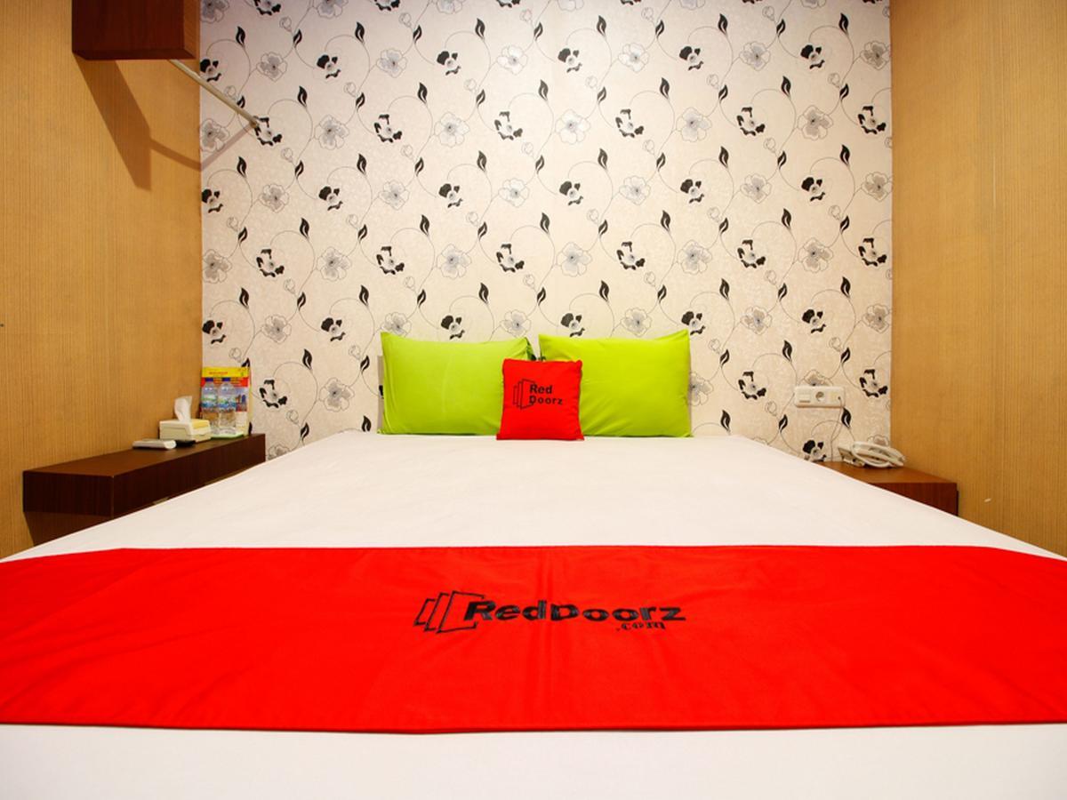 Hotel Reddoorz Near Pelabuhan 3*