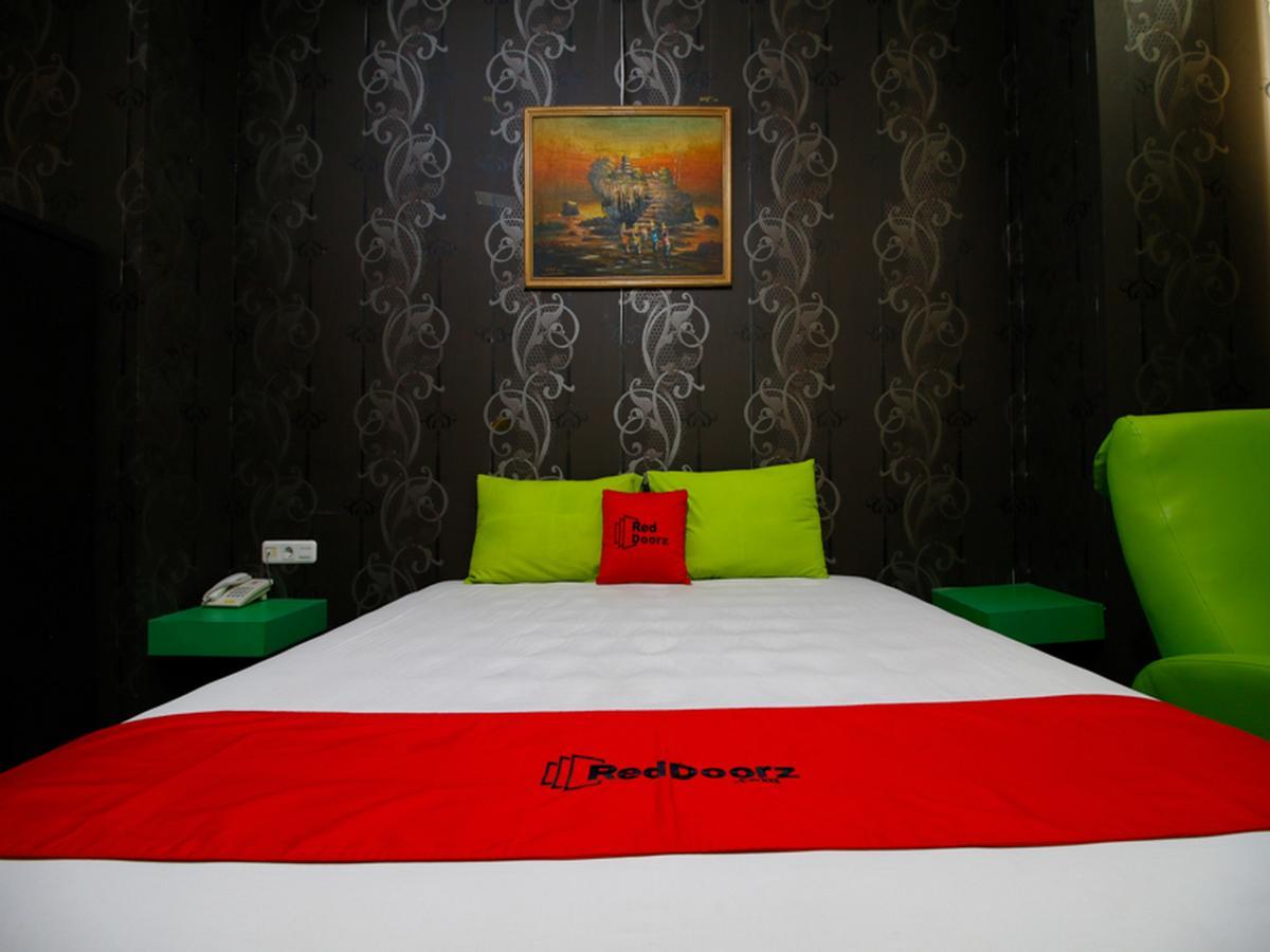 Reddoorz Near Pelabuhan Hotel 3*