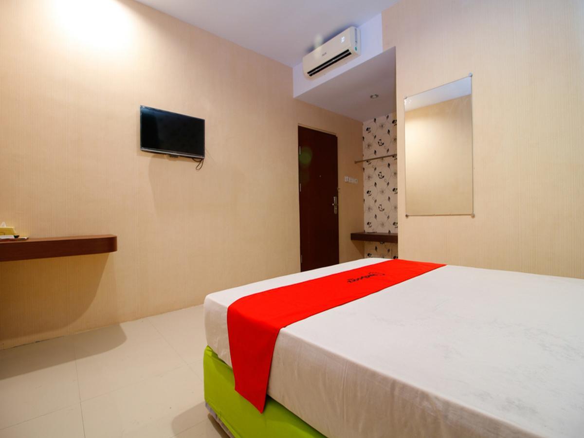 Reddoorz Near Pelabuhan Hotel 3*