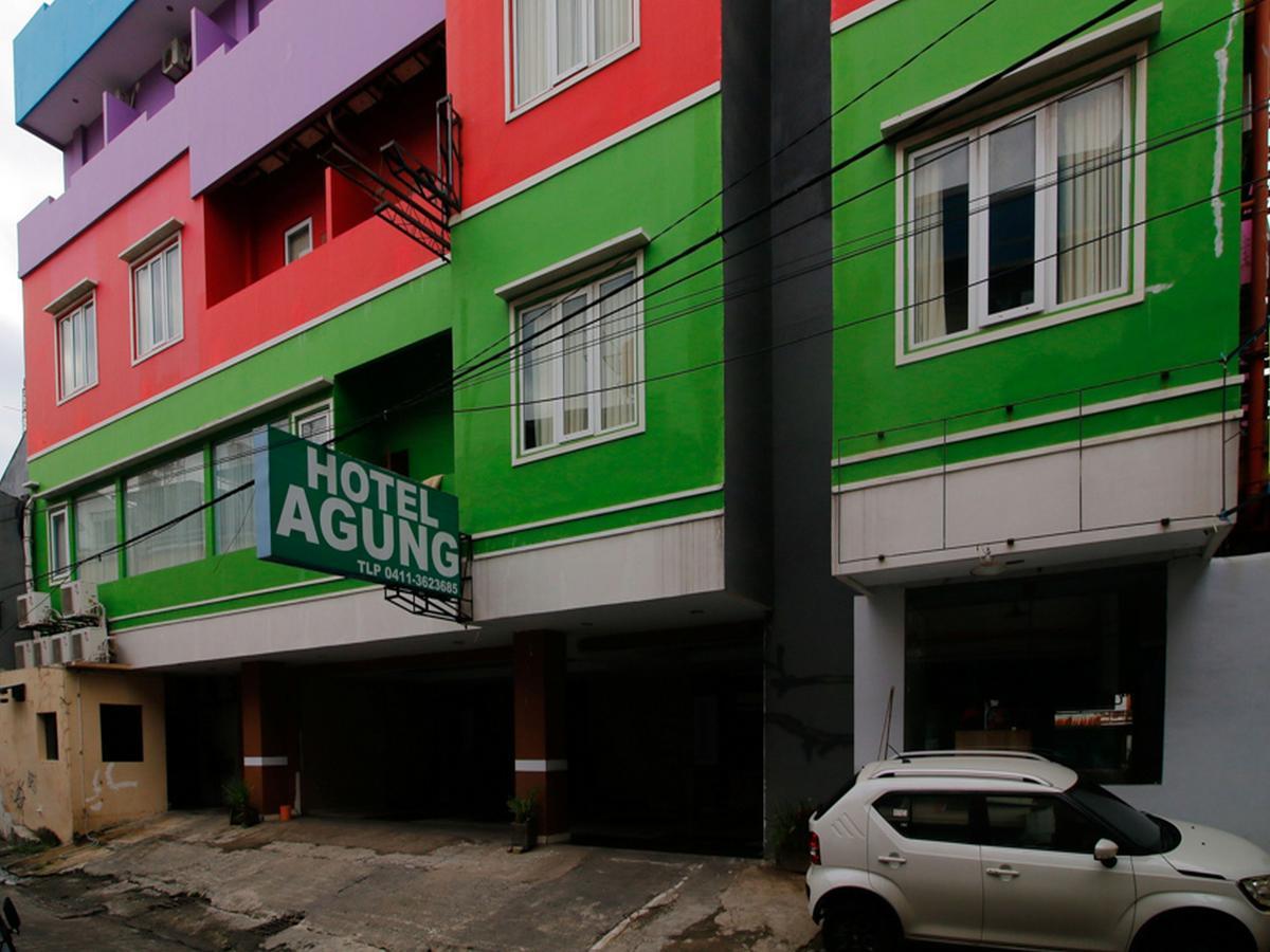 Reddoorz Near Pelabuhan Hotel