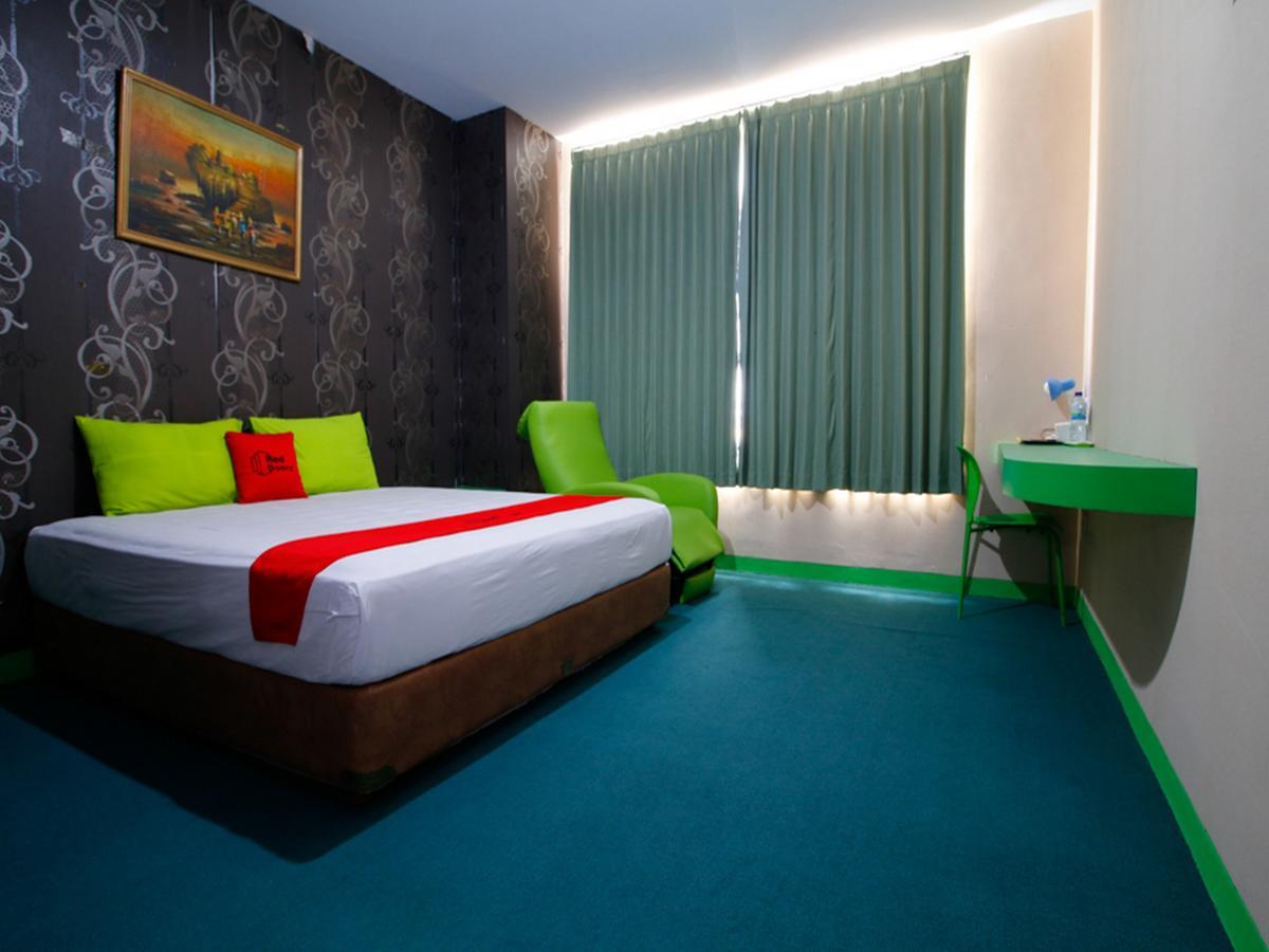 Reddoorz Near Pelabuhan Hotel Makassar