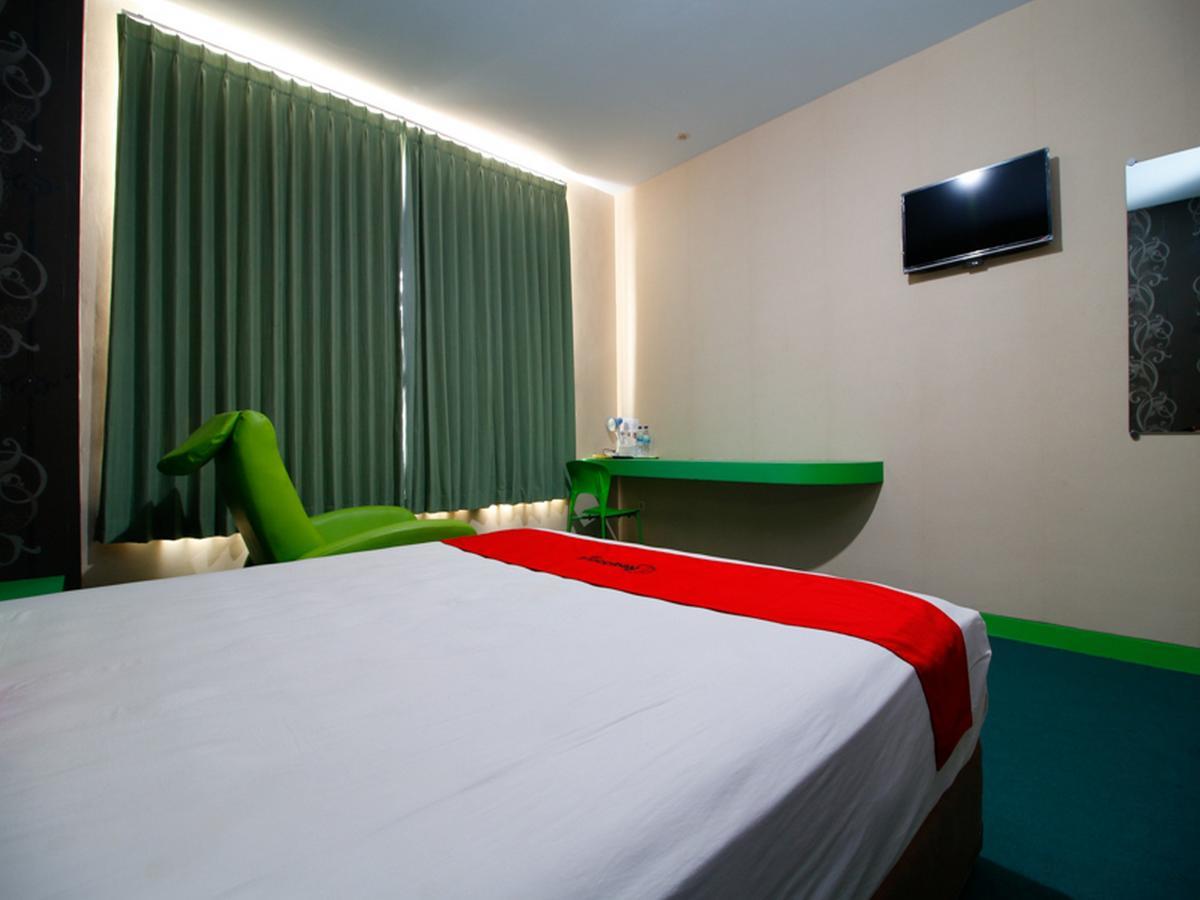 Reddoorz Near Pelabuhan Hotel Makassar