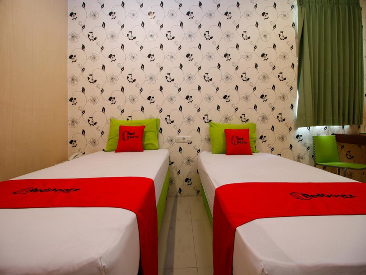 Reddoorz Near Pelabuhan Makassar
