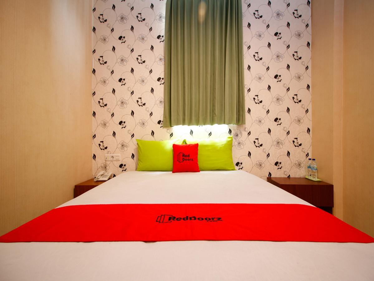 Reddoorz Near Pelabuhan 3*
